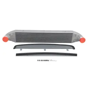 03csi016asl Asi Performance High Tuning Front Mount Intercooler For 2014-2019 Ford Fiesta St Sl
