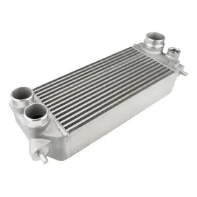 03csi019asl Asi Performance Turbo Intercooler Aluminum For 2015-2019 Ford F150 2.7l 3.5l Ecoboost 03csi019as