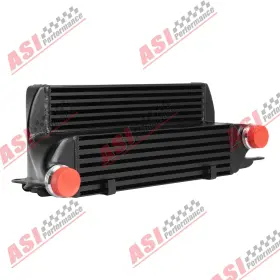 03csi051abk Asi Performance Tuning Intercooler For Bmw 525d 530d 535d E60/e61 04-10 635d E63/e64 06-10
