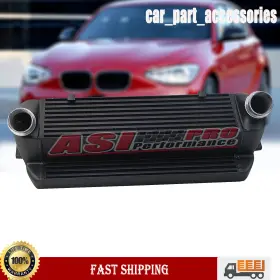 03csi062abk Asi Performance Bolt On Aluminum Intercooler For Bmw 1/2/3/4 Series F20 F22 F32 Usa