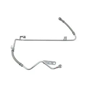 06b145771p Asi Performance Turbocharger Oil Feed Line For 2000-05 Audi A4 Quattro Volkswagen Passat 1.8l