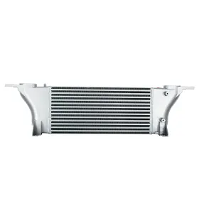 144615x20a Asi Performance Intercooler For Nissan Navara Pathfinder D40 V6 Stx 550 3.0l V9x Td