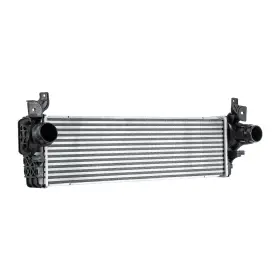 18104 Asi Performance Intercooler For 2016-22 Gmc Canyon / Chevy Colorado 2.8l Diesel Turbocharged