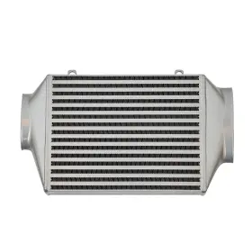 22316779909 Asi Performance Top Mount Intercooler For 2002-2006 Bmw Mini Cooper S R53 R52 2003 2005