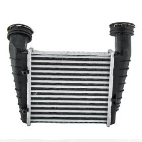Asi Performance 41-20360an Aluminum Intercooler Fit 2016-21 Chevrolet Colorado Gmc Canyon 2.8l L4 Diesel
