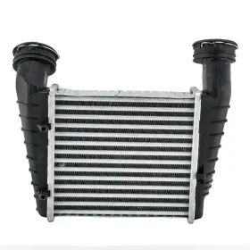 41-20360an Asi Performance Aluminum Intercooler Fit 2016-21 Chevrolet Colorado Gmc Canyon 2.8l L4 Diesel