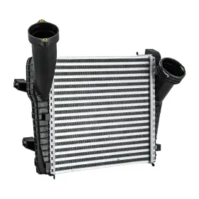 7l0145803a Asi Performance Turbo Intercooler Fit 13 16 Audi Q7 Vw Touareg Porsche Cayenne V6 3.0l Left