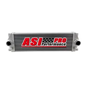 818341 Asi Performance 96526 Intercooler For 2014-2015 Mercedes Sprinter 2500 3500 2.1l Diesel New