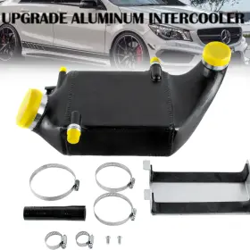 A1330900014 Asi Performance Intercooler Fit Mercedes-benz M133 Amg A45/cla45/gla45 2013-2019