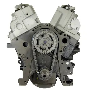 Lkqic93269 Atk 300-08538x Remanufactured 3.8l Engine Long Block For 2005 Chrysler Pacifica