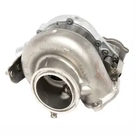 Lkq279253545 Atk 321-10021 Reman Turbo Turbocharger For 2.5l 17-19 Porsche Boxster Cayman