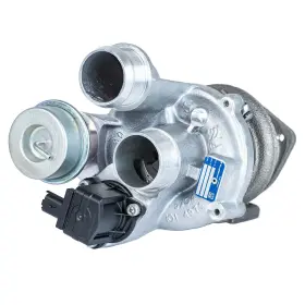 Lkq300161245 Atk 321-50705 Reman Turbo Turbocharger For 09-12 Mini Cooper Clubman