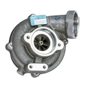 Lkq332525472 Atk 321-50724 Reman Upper Turbo Turbocharger For 09-11 3.0l Bmw 335i Diesel