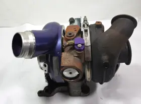 202-406-3368 Ats Diesel Aurora 4000 Vnt Stage 2 Turbocharger Kit For 2011-2014 Ford 6.7l Powerstroke