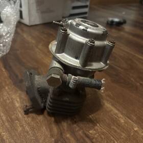 Audi 035145725a Wastgate Turbo S2 Rs2 100 200 5000 Ur Urquattro Quattro 80 90