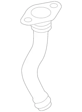03g-145-736-f Audi Genuine Return Line