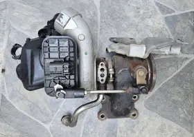 04e145725cm Audi 04e145722 Vw Golf 1.4 Turbo Turbocharger 04e145722g Seat Skoda