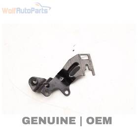 Audi 059145160q 2011-2018 Vw Touareg 3.0l - Turbo Pressure Converter / Solenoid Valve Bracket