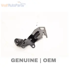 059145160q Audi 2011-2018 Vw Touareg 3.0l - Turbo Pressure Converter / Solenoid Valve Bracket