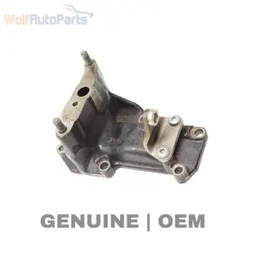 059145195g Audi 2012-2015 A6 Tdi C7 3.0l - Turbocharger / Turbo Mount Bracket