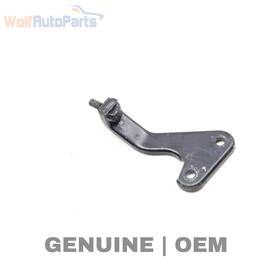 Audi 06a121066d 1999-2006 Tt Quattro 1.8l - Turbo Pipe Mount / Bracket