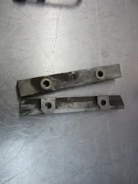 06d145536b Audi Turbo Support Brackets For 08-10 Tt 2.0
