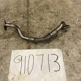Audi 06d145735b 2005-2009 A4 Quattro 2.0l - 2.0 Turbo Oil Return Line / Pipe