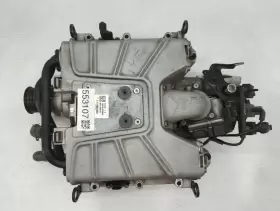 Audi 06e 145 621 2011-2012 Q7 Turbocharger Turbo Charger Super Supercharger Lkprs