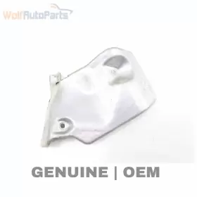 06e253244h Audi 2009-2014 A4 Quattro - Right Exhaust Manifold Heat Shield / Plate