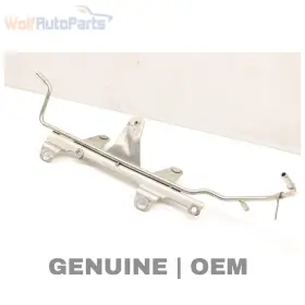 06f145383n Audi 2007-2014 Tt 2.0l - Turbo Coolant Pipe / Retainer