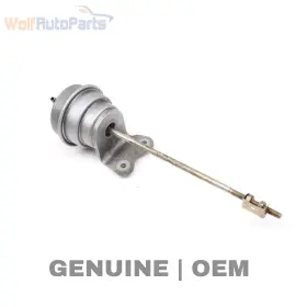 06f145702c Audi 2013 Vw Golf 2.0l - Turbo / Turbocharger Wastegate Actuator