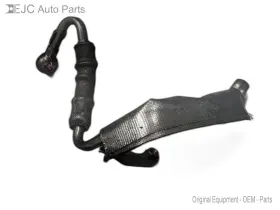 06h121497b Audi Turbo Cooler Lines For 13-16 A6 Quattro 2.0