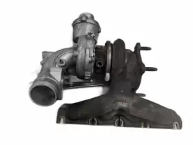 06h145702r Audi Turbo Turbocharger Rebuildable From 2012 Q5 2.0