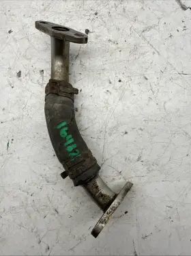06h145735c Audi 2013-2016 A4 Allroad A5 B8.5 2.0 Turbo Oil Return Line Pipe 06h 145 735 C