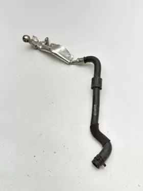 06j121492c Audi 2015-2018 Q3 2.0t - Turbo Coolant Return Hose / Tube Line Oem