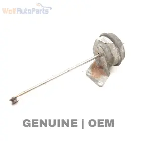 06j145703t Audi 2011-2014 Tt 2.0l - Turbo / Turbocharger Wastegate Actuator