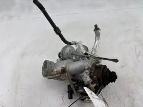 06j145713 Audi 2015 - 2018 Q3 2.0l Engine Turbocharger Turbo Charger Oem