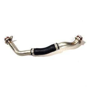 Audi 06k-145-735-r 2015 - 2025 A3 Turbocharger Oil Feed Return Tube Oem