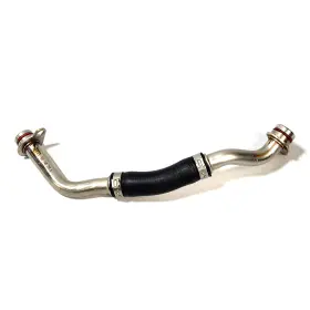 06k-145-735-r Audi 2015 - 2025 A3 Turbocharger Oil Feed Return Tube Oem