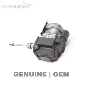06k145725s Audi 2016-2018 Tt Coupe Mk3 - Turbo Actuator / Valve