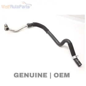 06l121492r Audi 2016-2024 Q7 4m 2.0l - Turbo Coolant Hose / Line Pipe Outlet