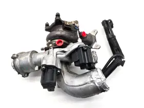 06l145612m Audi 2017 - 2020 A4 2.0l Engine Turbo Charger Turbocharger Oem