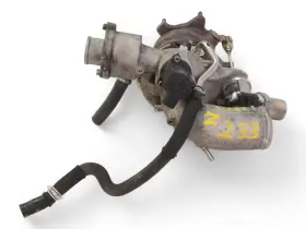 06l145722d Audi 2017 - 2020 A4 B9 2.0l Turbocharger Supercharger Engine Motor