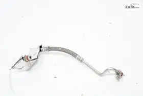 06l145778m Audi 2018-2020 Q5 Quattro 2.0l Engine Turbocharger Oil Inlet Hose Tube Line Pipe