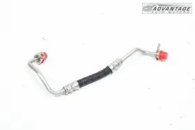 06l145778t Audi 2017-2021 A4 Quattro 2.0l Turbocharger Oil Feed Inlet Tube Pipe Line Oem
