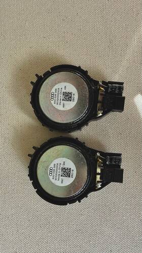 Audi 06l906283f Genuine Vw Turbocharger Boost Control Solenoid Valve N75 Pn