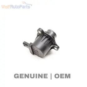 06m145710e Audi 2019 A6 Quattro - Turbo Diverter / Cut Off Valve