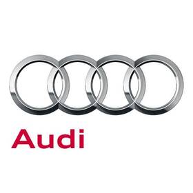 Audi 06n-145-735-a Genuine Oil Line
