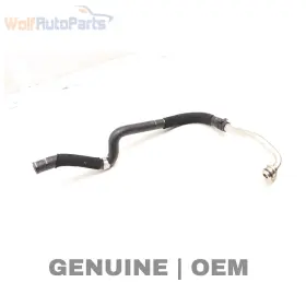 06n121492c Audi 2017-2024 A5 Cabriolet B9 - Turbo Coolant Hose / Line Return