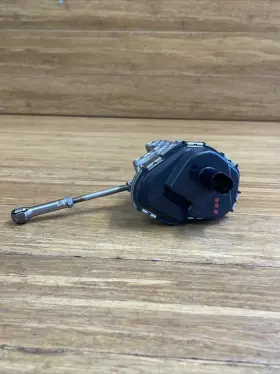 06n145655 Audi Oem 2018 - 2024 A4 2.0l Turbo Turbocharger Control Actuator 28k Miles